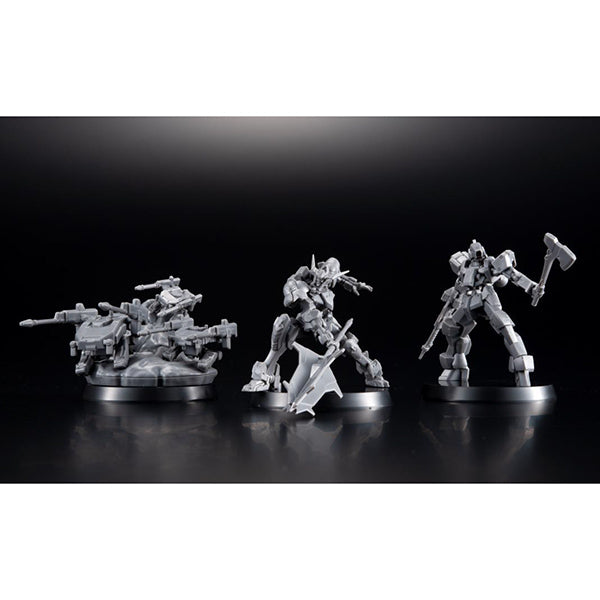 Gundam Assemble Premium- Iron Blooded Orphans [PC01A]