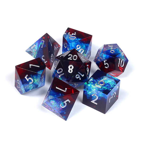 Dice: VHS Dice- Plasmic Punch