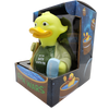 Spa Wars Rubber Duck