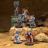 Infinity: Battle Pack Operation- Beyond Operation Mazebreaker