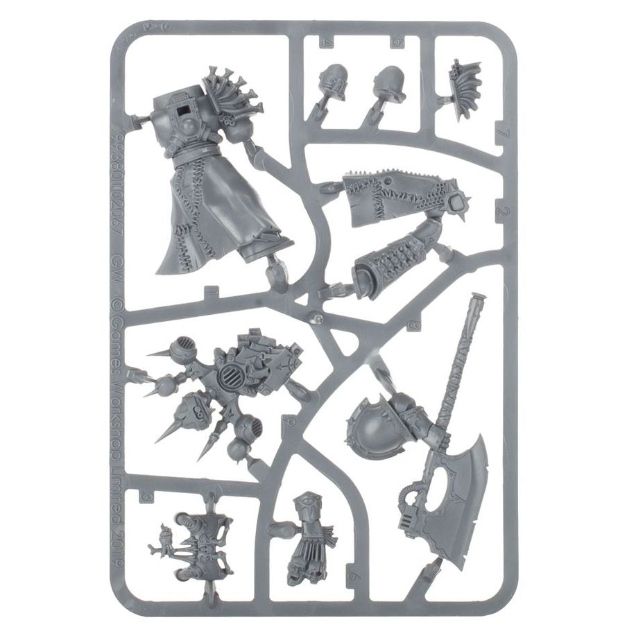 World Eaters Battleforce: Khorne Daemonkin