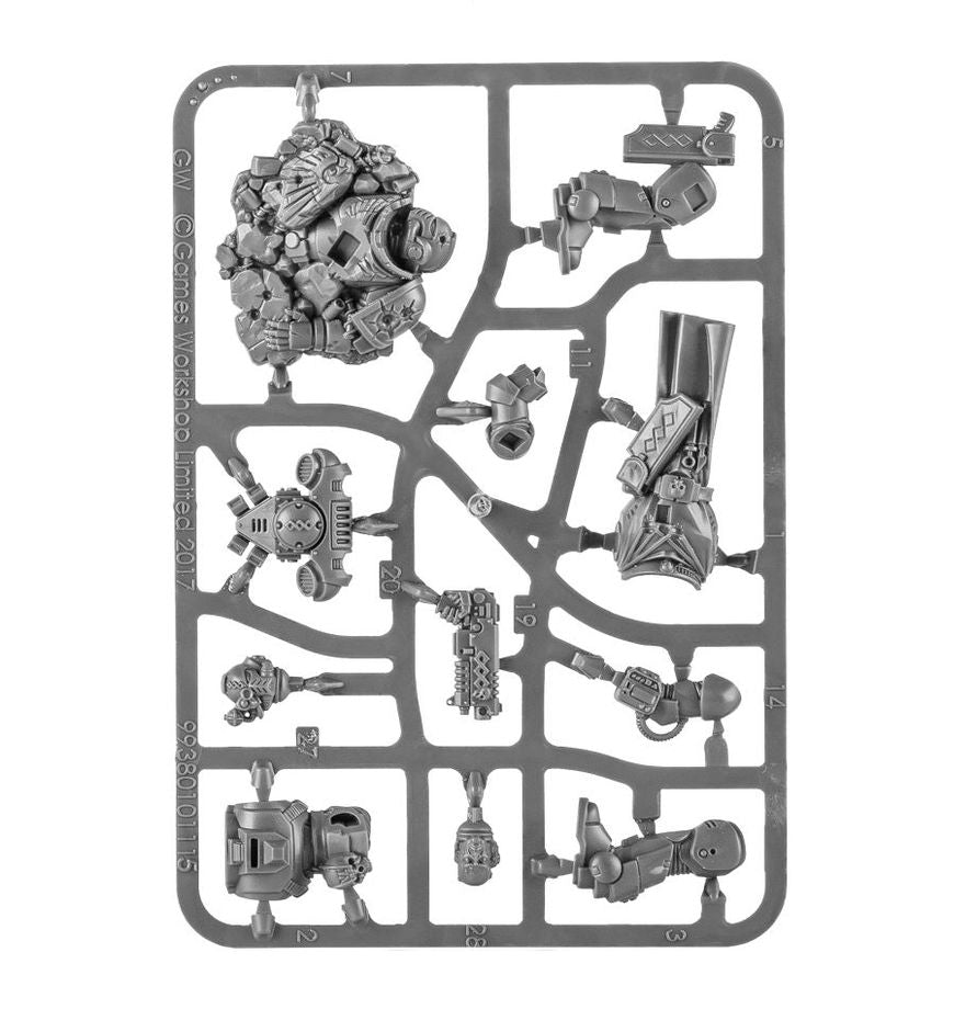Apothecary