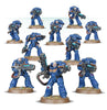 Primaris Hellblaster Squad