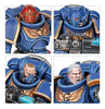 Primaris Hellblaster Squad