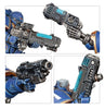 Primaris Hellblaster Squad