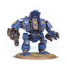 Space Marines Primaris Redemptor Dreadnaught
