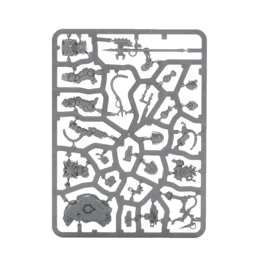 Techmarine