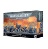 Primaris Hellblaster Squad