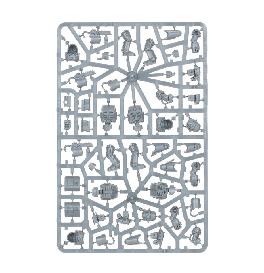 Space Marines: Terminator Squad