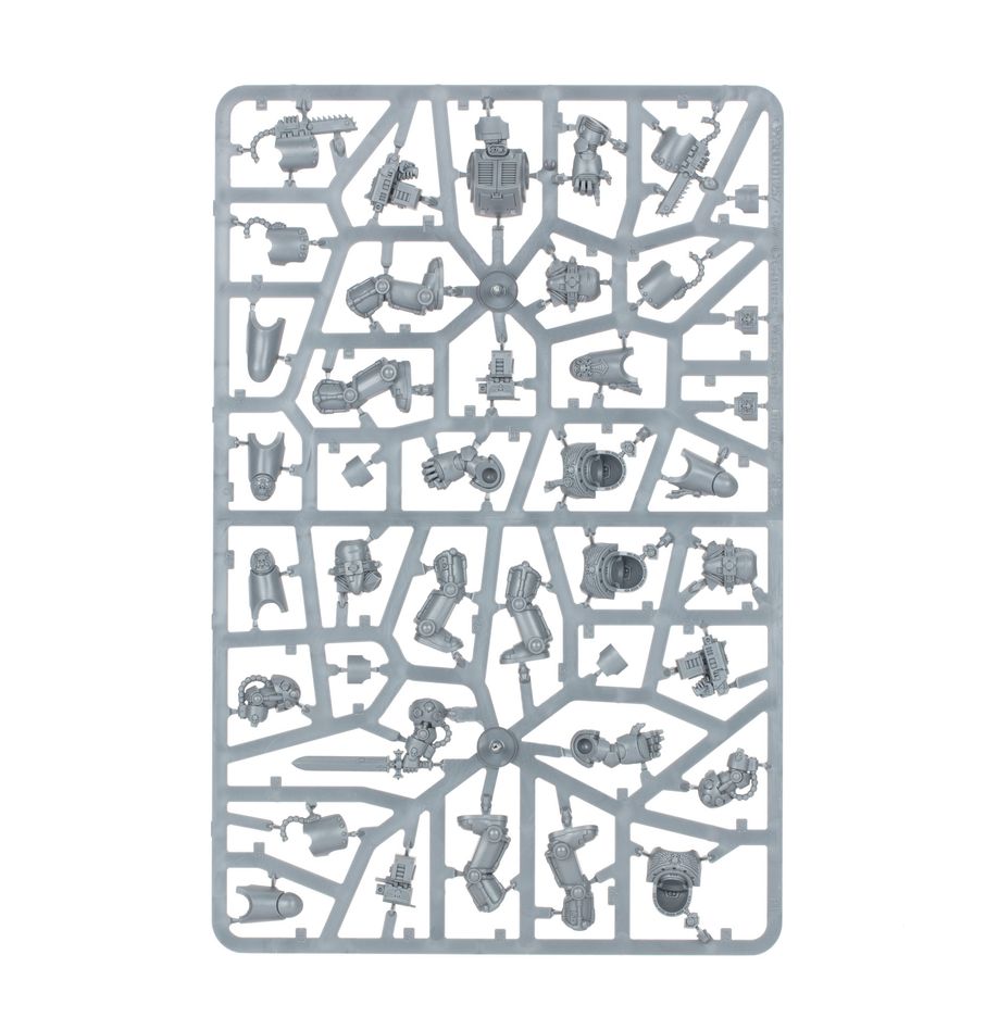 Space Marines: Terminator Squad