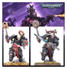 Black Templars: Exectrator