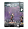 Black Templars: Exectrator