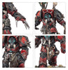 Red Corsairs Battleforce: Lords of the Maelstrom