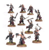 Battleforce: Chaos Space Marines Warband