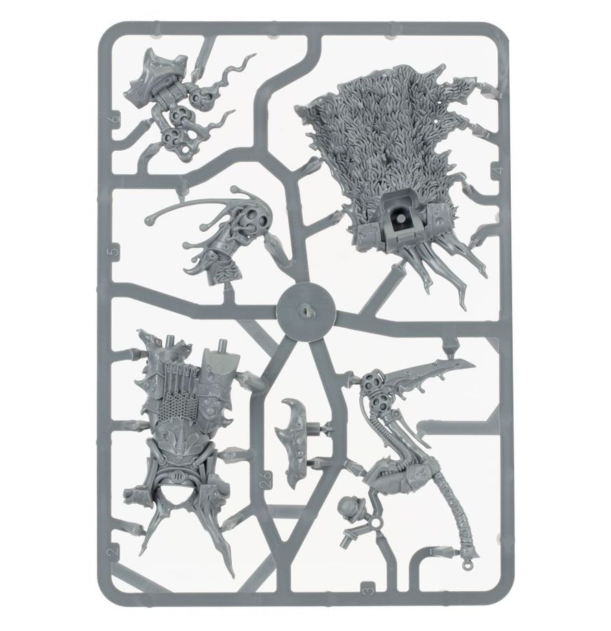 Death Guard Battleforce: Vile Vectorium