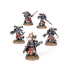 Combat Patrol: Night Lords