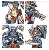 Combat Patrol: Night Lords
