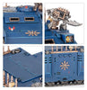 Combat Patrol: Night Lords
