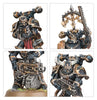 Battleforce: Chaos Space Marines Warband