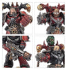 Combat Patrol: Red Corsairs