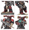Combat Patrol: Red Corsairs