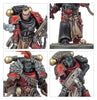 Combat Patrol: Red Corsairs