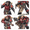 Combat Patrol: Red Corsairs