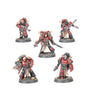Combat Patrol: Red Corsairs