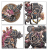 Battleforce: Chaos Space Marines Warband