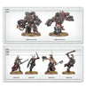Battleforce: Chaos Space Marines Warband