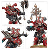 World Eaters Battleforce: Khorne Daemonkin