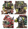 Orks: Kommandos