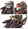 Warbikers