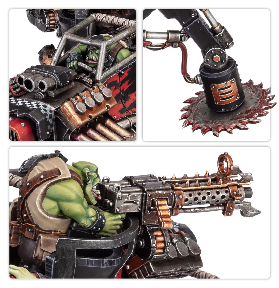 Trukk