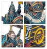 Aeldari Corsairs Battleforce: Eldritch Raiders