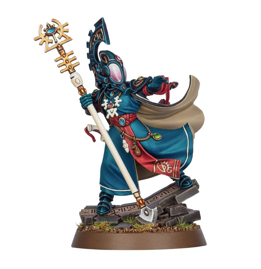 Combat Patrol: Aeldari Corsairs