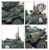 Hippogriff AFV