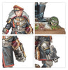 Commissar Graves