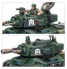 Armageddon Battalion: Astra Militarum