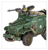 Armageddon Battalion: Astra Militarum