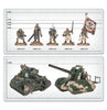 Battleforce: Astra Militarum Platoon