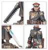 Battleforce: Astra Militarum Platoon