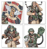 Battleforce: Astra Militarum Platoon