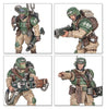 Battleforce: Astra Militarum Platoon