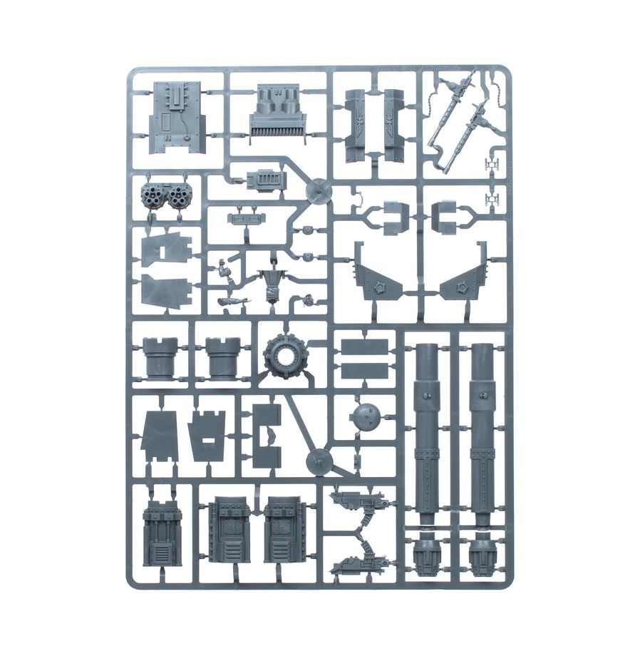 Baneblade