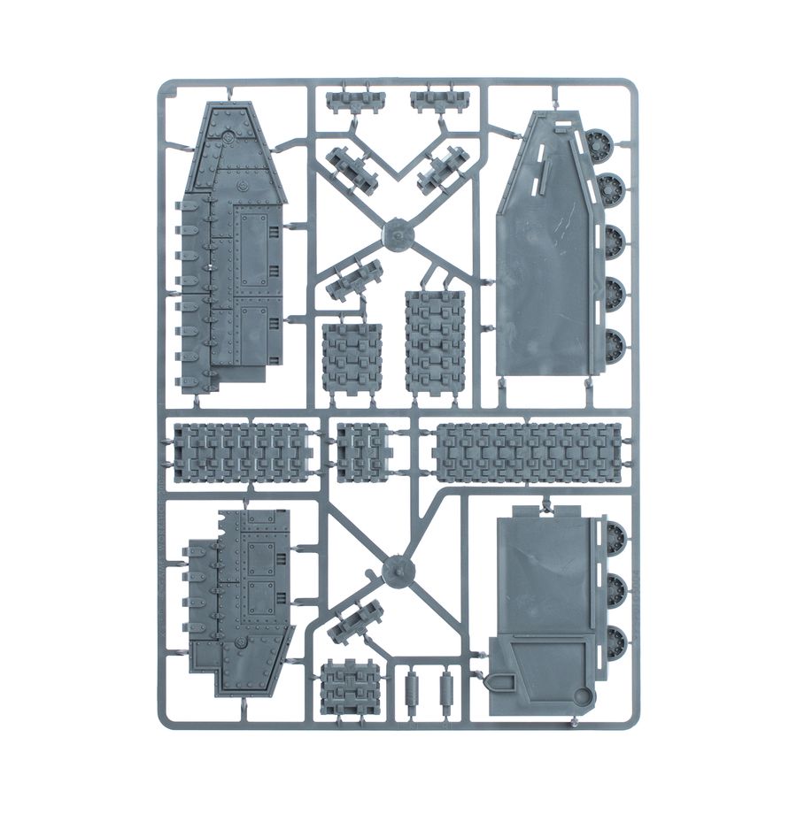 Baneblade