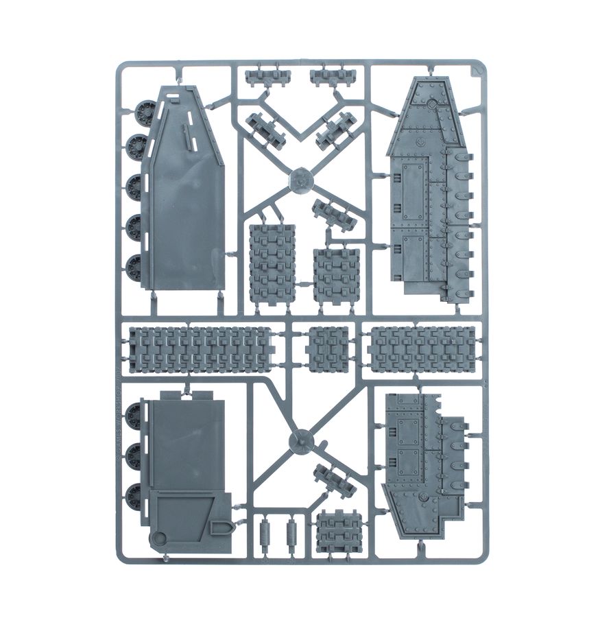 Baneblade