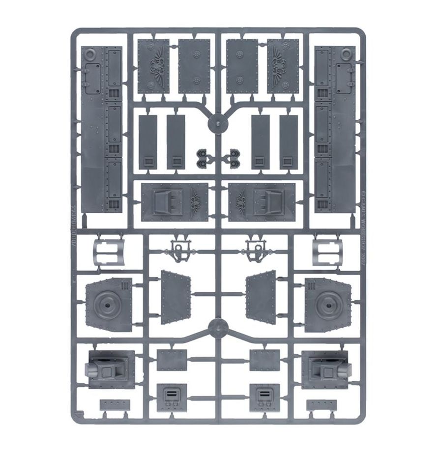 Baneblade