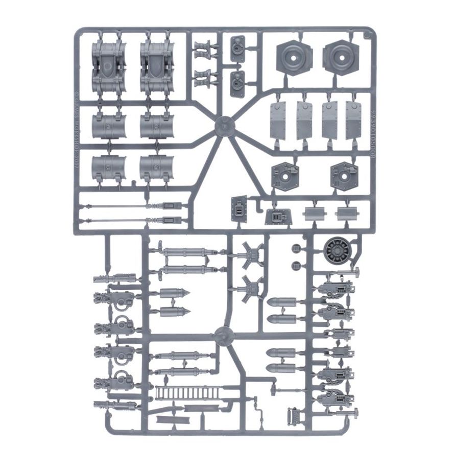 Baneblade