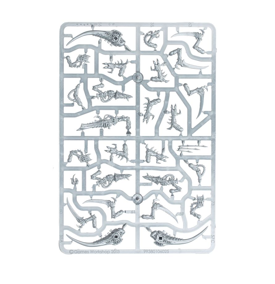 Battleforce: Tyranid Swarm
